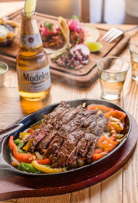 Los Agaves Mexican Restaurant